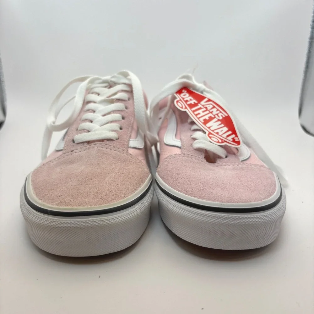 Vans old skool